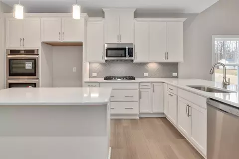 Kitchen - 700 Long Point Rd, Vass, NC 28394 photo 45 of 68