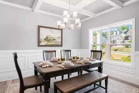 Dining - 700 Long Point Rd, Vass, NC 28394 photo 4 of 19