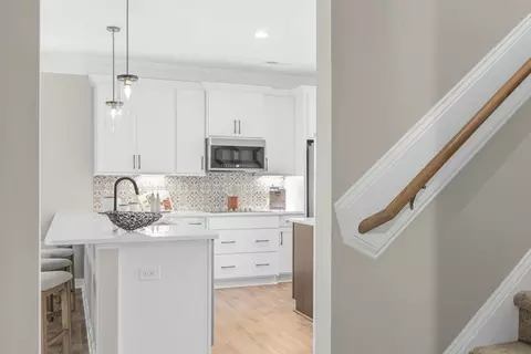 Entry Way - 700 Long Point Rd, Vass, NC 28394 photo 49 of 61