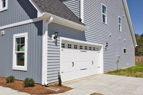 Exterior - 700 Long Point Rd, Vass, NC 28394 photo 31 of 56