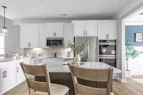Kitchen - 700 Long Point Rd, Vass, NC 28394 photo 43 of 68