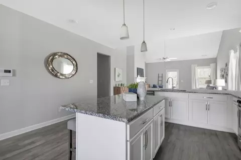 Kitchen - 700 Long Point Rd, Vass, NC 28394 photo 60 of 68