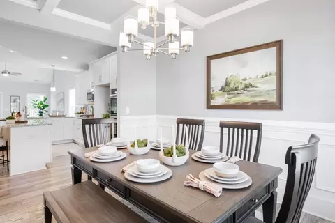 Dining - 700 Long Point Rd, Vass, NC 28394 photo 9 of 19