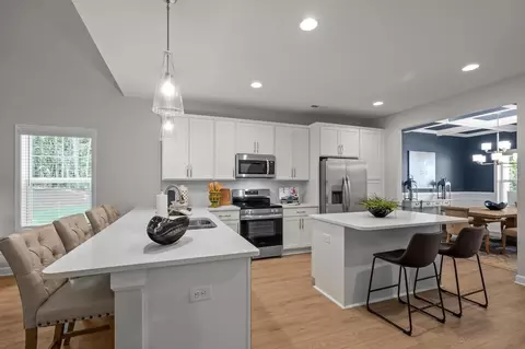 Kitchen - 700 Long Point Rd, Vass, NC 28394 photo 34 of 68
