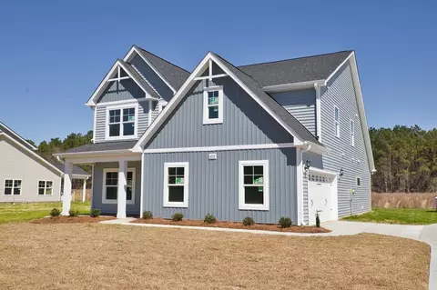 Exterior - 700 Long Point Rd, Vass, NC 28394 photo 12 of 56
