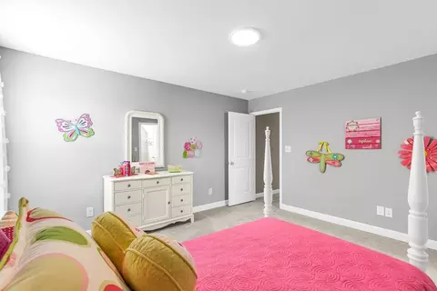 Bedroom - 700 Long Point Rd, Vass, NC 28394 photo 19 of 27