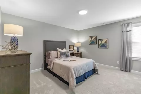 Bedroom - 700 Long Point Rd, Vass, NC 28394 photo 23 of 27