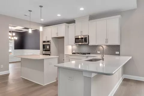Kitchen - 700 Long Point Rd, Vass, NC 28394 photo 13 of 68