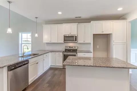 Kitchen - 700 Long Point Rd, Vass, NC 28394 photo 38 of 68