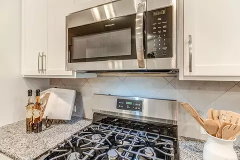 Kitchen - 700 Long Point Rd, Vass, NC 28394 photo 50 of 68