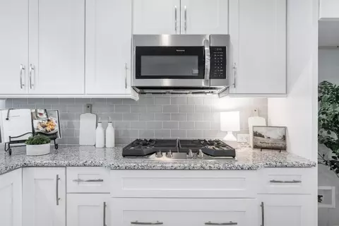 Kitchen - 700 Long Point Rd, Vass, NC 28394 photo 49 of 68