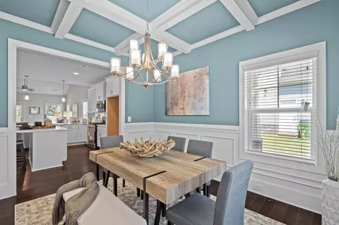Dining - 700 Long Point Rd, Vass, NC 28394 photo 8 of 19