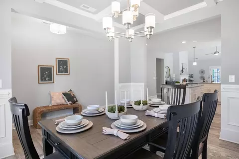 Dining - 700 Long Point Rd, Vass, NC 28394 photo 17 of 19