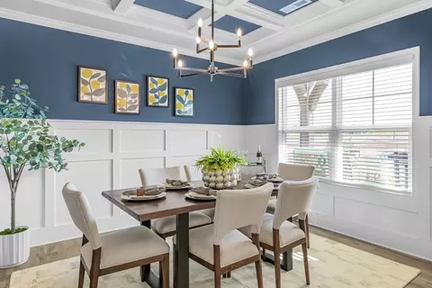 Dining - 700 Long Point Rd, Vass, NC 28394 photo 5 of 19
