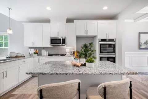 Kitchen - 700 Long Point Rd, Vass, NC 28394 photo 42 of 68