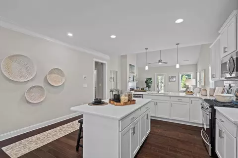 Entry Way - 700 Long Point Rd, Vass, NC 28394 photo 33 of 61