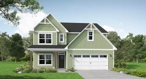 Exterior - 700 Long Point Rd, Vass, NC 28394 photo 3 of 56