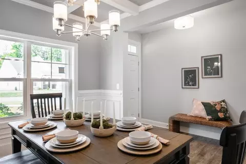 Dining - 700 Long Point Rd, Vass, NC 28394 photo 16 of 19