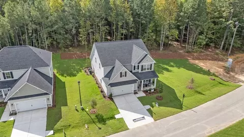View/Area - 700 Long Point Rd, Vass, NC 28394 photo 1 of 5