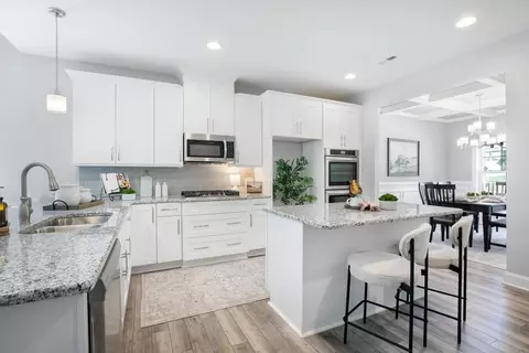 Kitchen - 700 Long Point Rd, Vass, NC 28394 photo 36 of 68