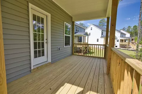 Exterior - 700 Long Point Rd, Vass, NC 28394 photo 42 of 56