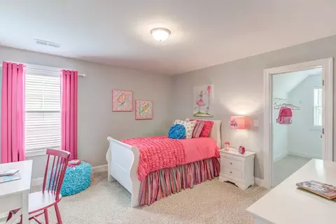 Bedroom - 700 Long Point Rd, Vass, NC 28394 photo 21 of 27