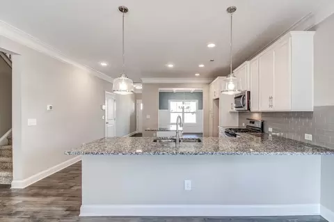Kitchen - 700 Long Point Rd, Vass, NC 28394 photo 9 of 68