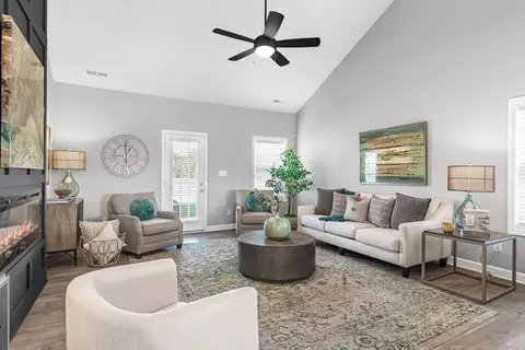 Living - 700 Long Point Rd, Vass, NC 28394 photo 3 of 14