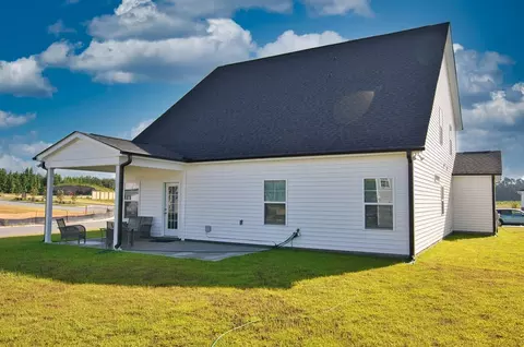Exterior - 700 Long Point Rd, Vass, NC 28394 photo 45 of 56