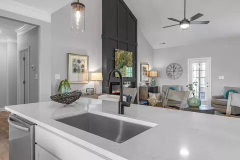Kitchen - 700 Long Point Rd, Vass, NC 28394 photo 55 of 68