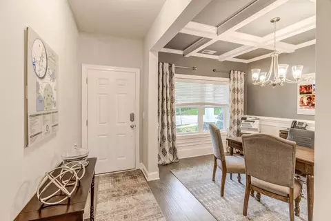 Entry Way - 700 Long Point Rd, Vass, NC 28394 photo 9 of 61