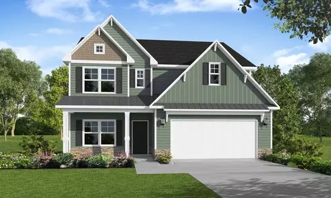 Exterior - 700 Long Point Rd, Vass, NC 28394 photo 6 of 56