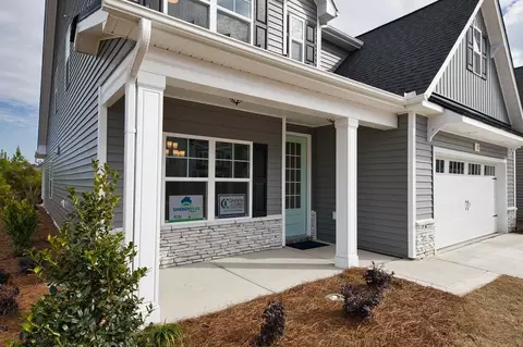 Exterior - 700 Long Point Rd, Vass, NC 28394 photo 38 of 56