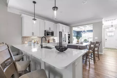 Kitchen - 700 Long Point Rd, Vass, NC 28394 photo 15 of 68