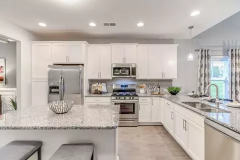 Kitchen - 700 Long Point Rd, Vass, NC 28394 photo 29 of 68