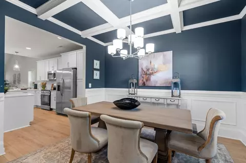 Dining - 700 Long Point Rd, Vass, NC 28394 photo 2 of 19