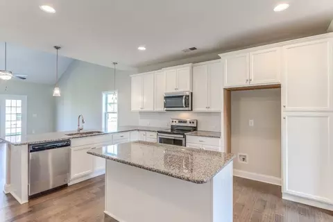 Kitchen - 700 Long Point Rd, Vass, NC 28394 photo 27 of 68