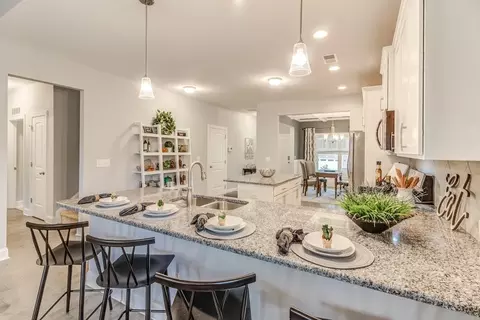 Kitchen - 700 Long Point Rd, Vass, NC 28394 photo 2 of 68