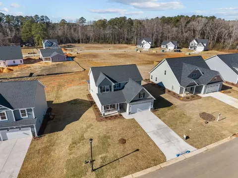 View/Area - 700 Long Point Rd, Vass, NC 28394 photo 5 of 5