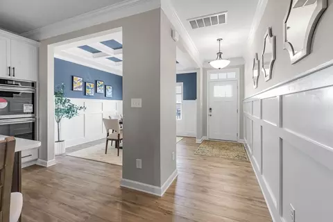 Entry Way - 700 Long Point Rd, Vass, NC 28394 photo 13 of 61