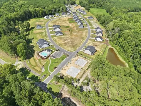 View/Area - 700 Long Point Rd, Vass, NC 28394 photo 2 of 5