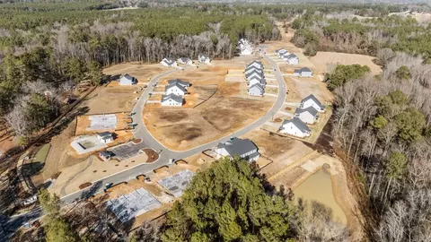 View/Area - 700 Long Point Rd, Vass, NC 28394 photo 3 of 5