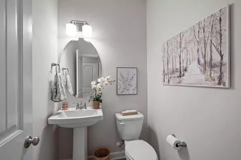 Entry Way - 700 Long Point Rd, Vass, NC 28394 photo 35 of 61