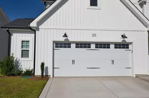 Exterior - 700 Long Point Rd, Vass, NC 28394 photo 33 of 56