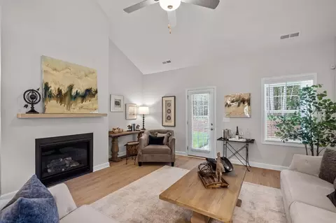 Living - 700 Long Point Rd, Vass, NC 28394 photo 7 of 14