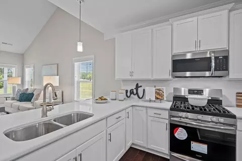 Kitchen - 700 Long Point Rd, Vass, NC 28394 photo 46 of 68