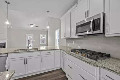 Kitchen - 700 Long Point Rd, Vass, NC 28394 photo 52 of 68