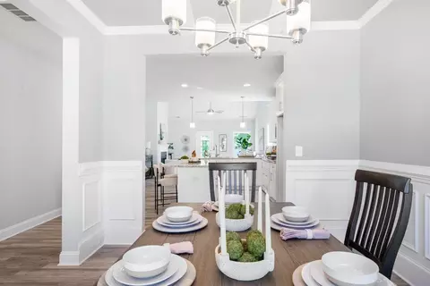 Dining - 700 Long Point Rd, Vass, NC 28394 photo 14 of 19
