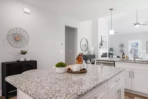 Kitchen - 700 Long Point Rd, Vass, NC 28394 photo 62 of 68