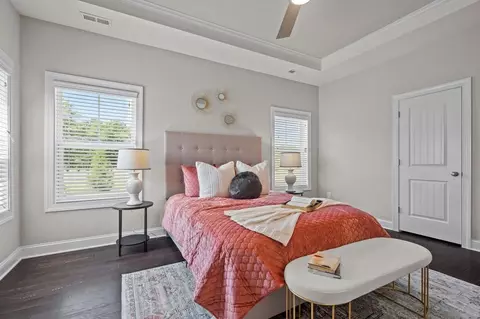 Bedroom - 700 Long Point Rd, Vass, NC 28394 photo 3 of 27